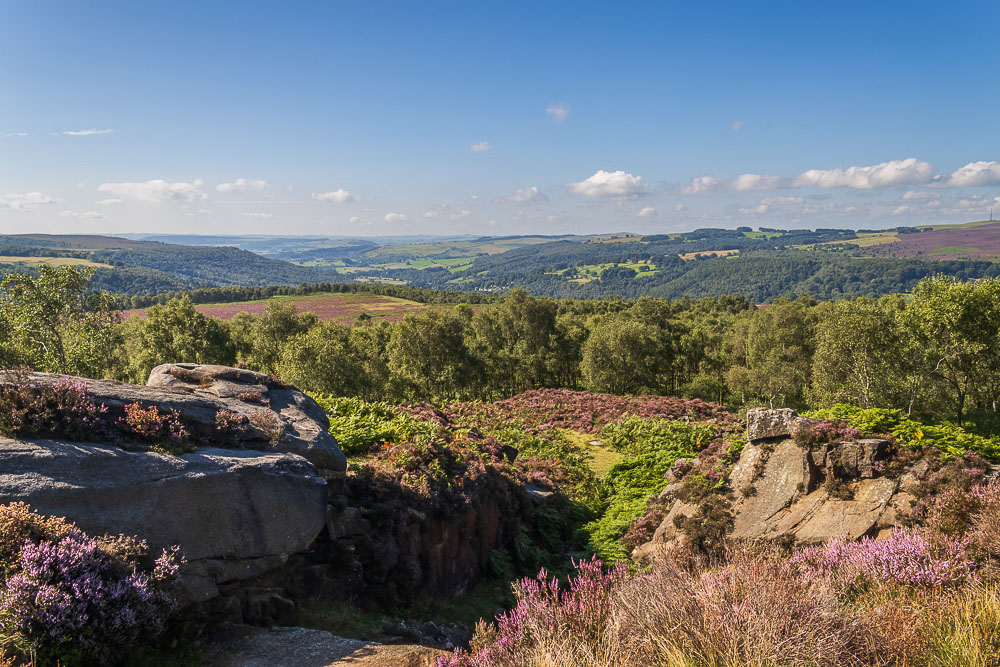 Derwent Valley Derwent Valley